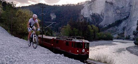 Graubünden