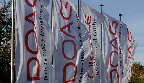 DOAG Konferenz 2008