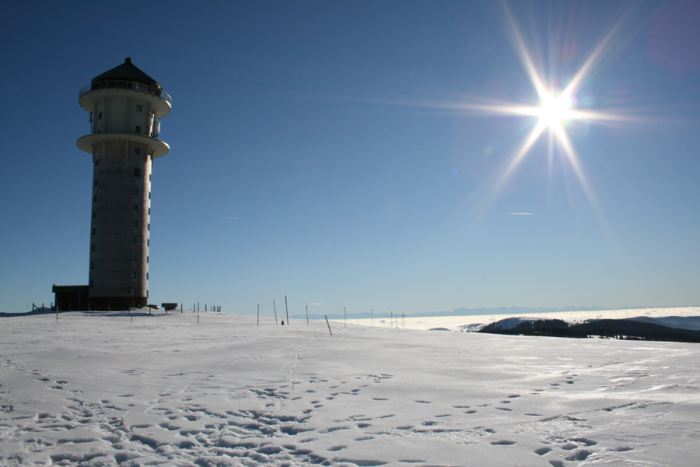 Feldbergturm