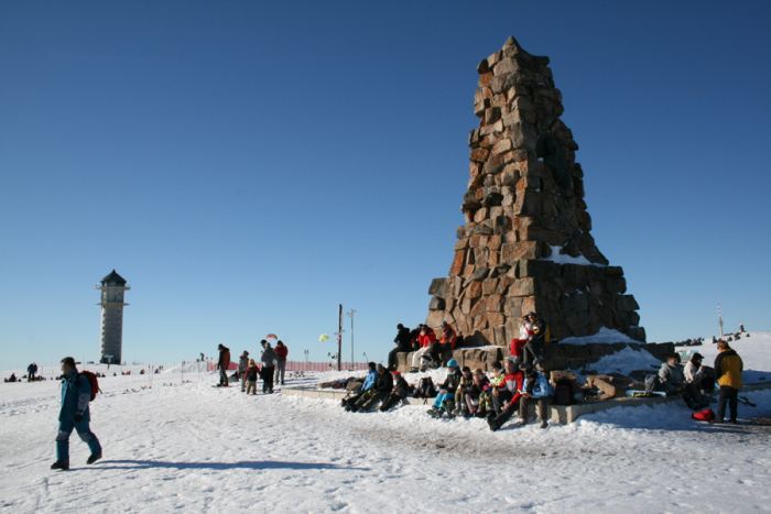 Bismarck-Denkmal