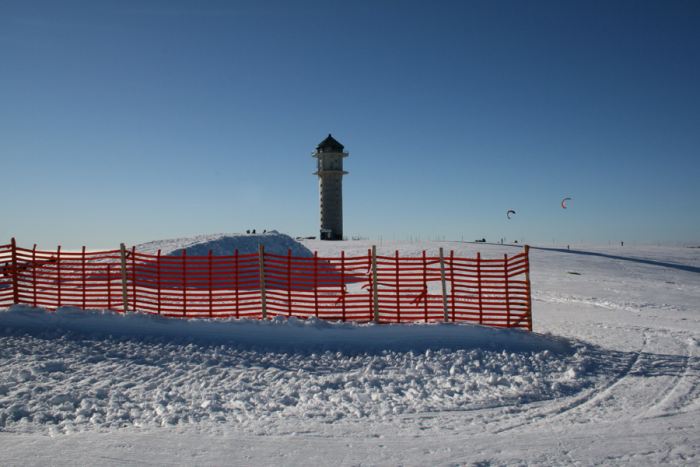 Feldbergturm