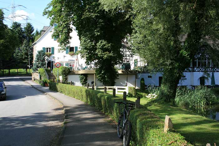 Heidberger Mühle