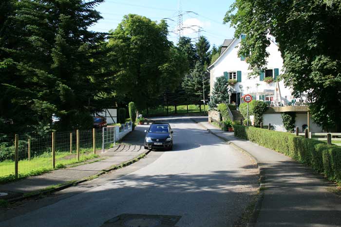 Heidberger Mühle