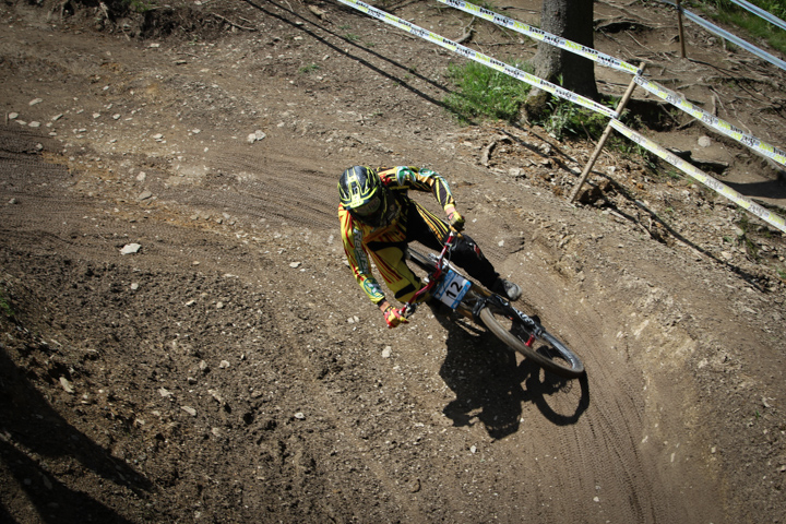 iXS Dirt Masters 2014